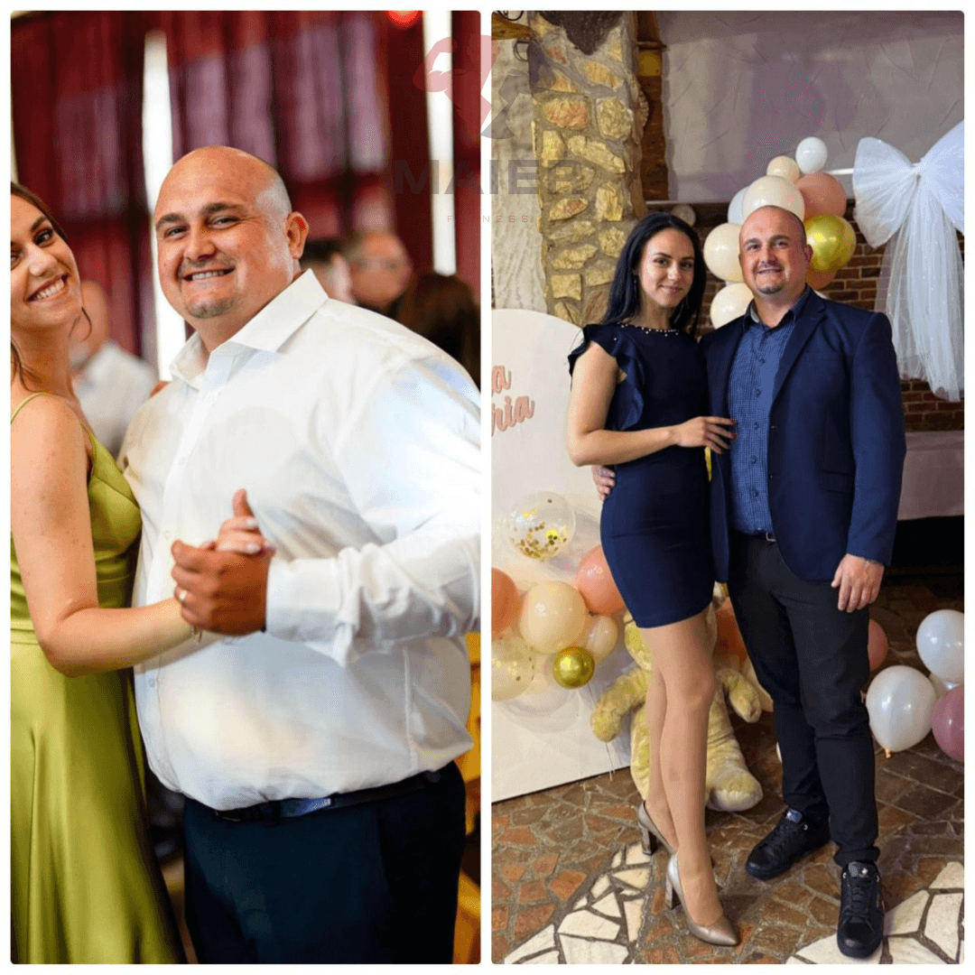 Rezultat client Andrei 1