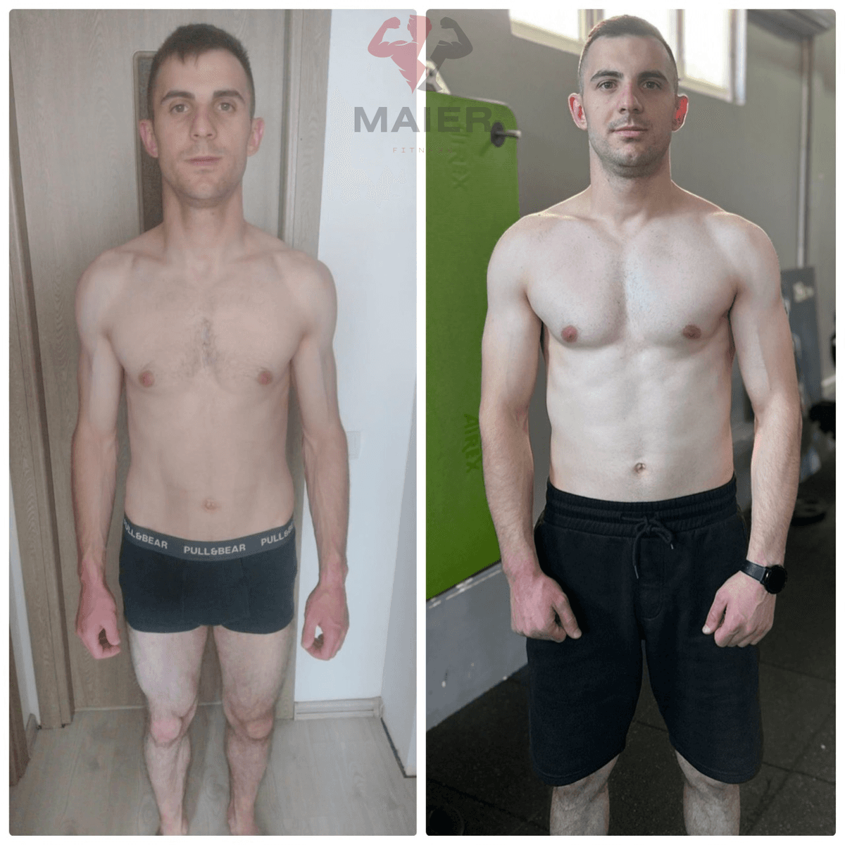 Rezultat client Daniel 1